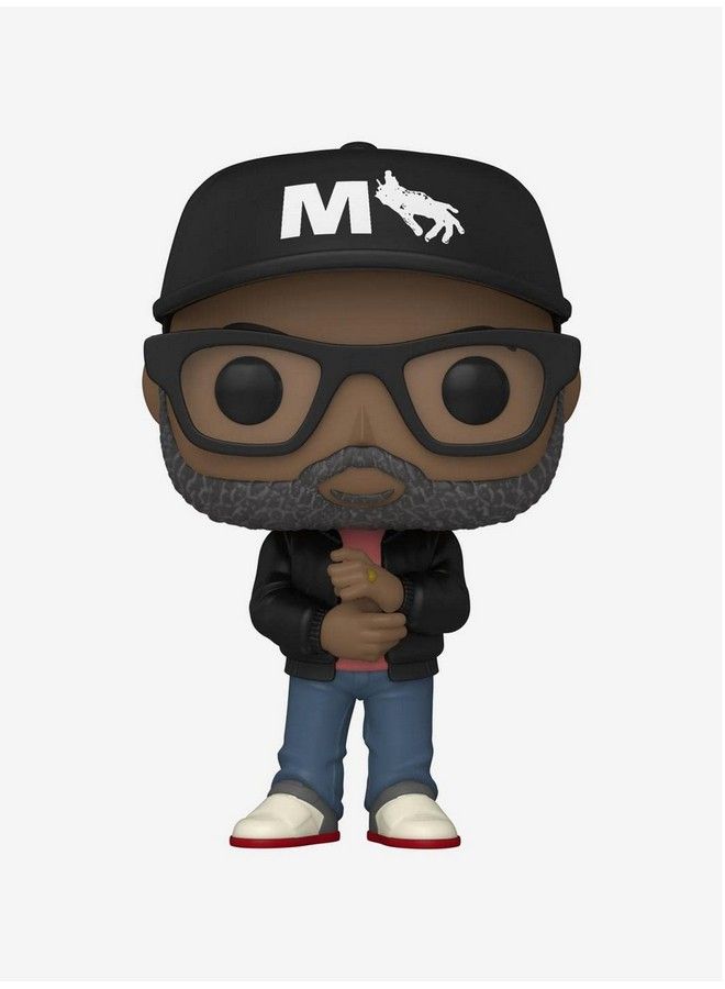 Funko Pop! Icons: Jordan Peele - Image 2