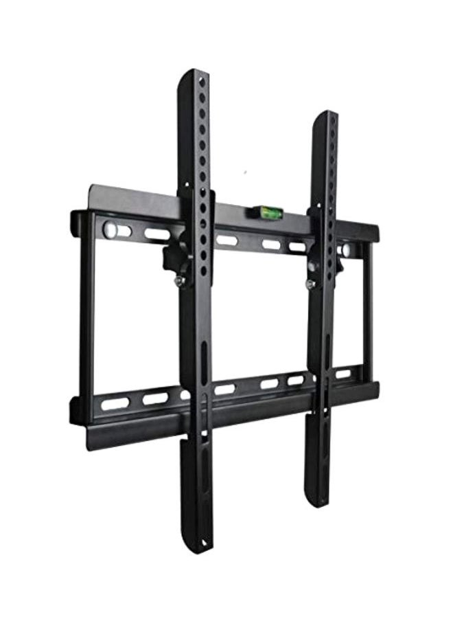 Generic - A fixed center bracket designed to mount electronic devices such as TVs between 26" and 55" on walls - Image 1