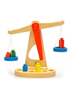 Arabest Balance Weight Principle Of Wooden Educational Toy Kl02  - Image 2