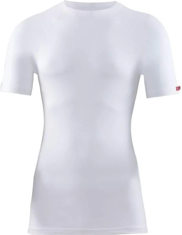 Blackspade Unisex Thermal Undershirt Level 2 9258 - White