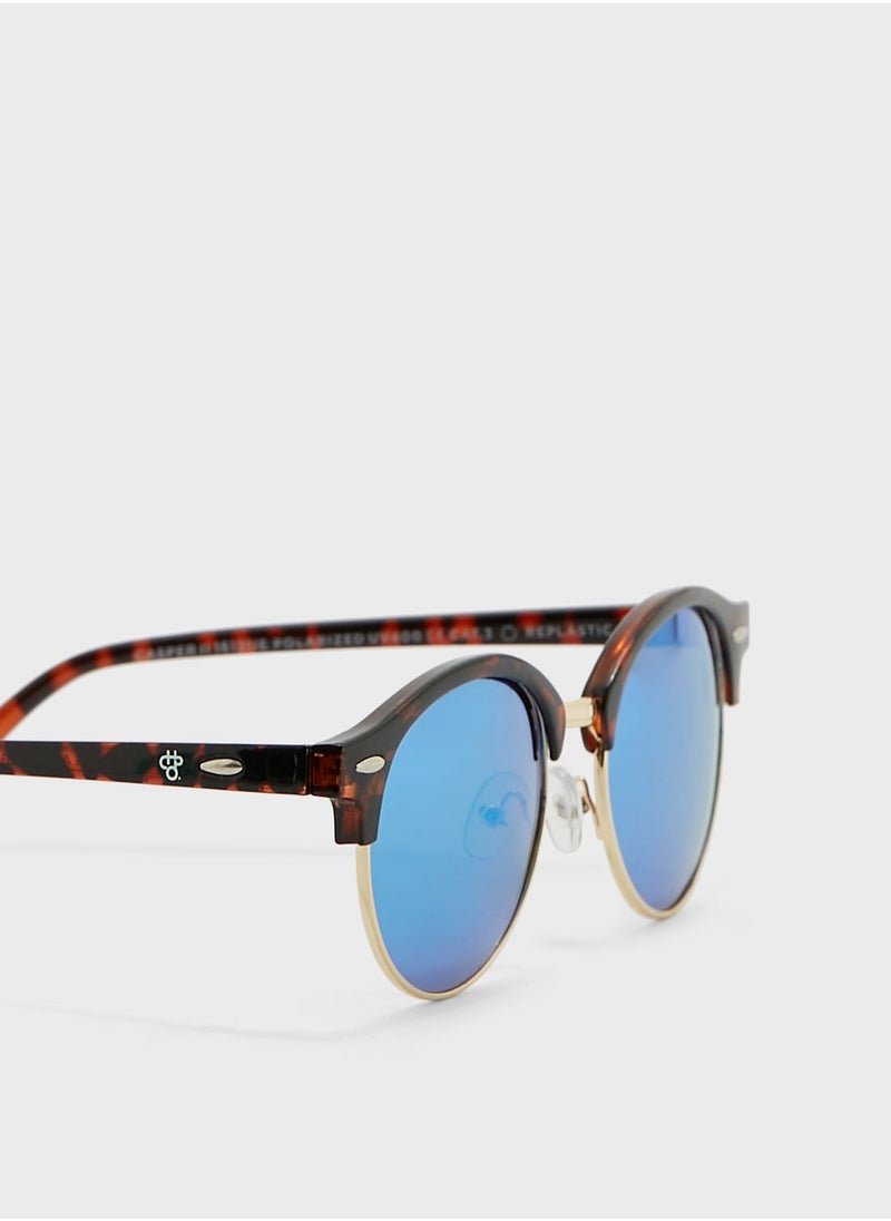 CHPO Casper Ii-Sustainable Sunglasses - Made Of 100% Recycled Materials.  - Image 3