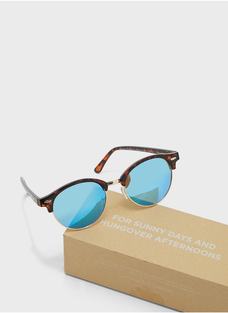CHPO Casper Ii-Sustainable Sunglasses - Made Of 100% Recycled Materials.  - Image 4