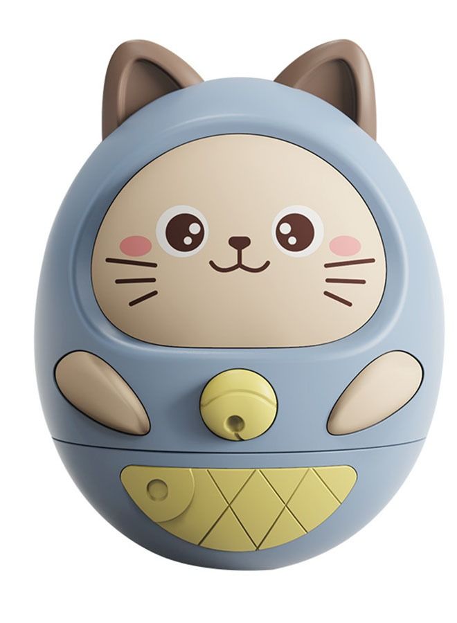 NIBEMINENT Kittens do not fall children's toys 