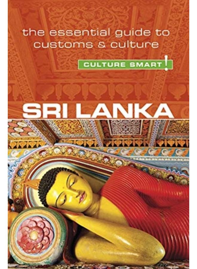 Sri Lanka - Culture Smart! : The Essential Guide to Customs & Culture