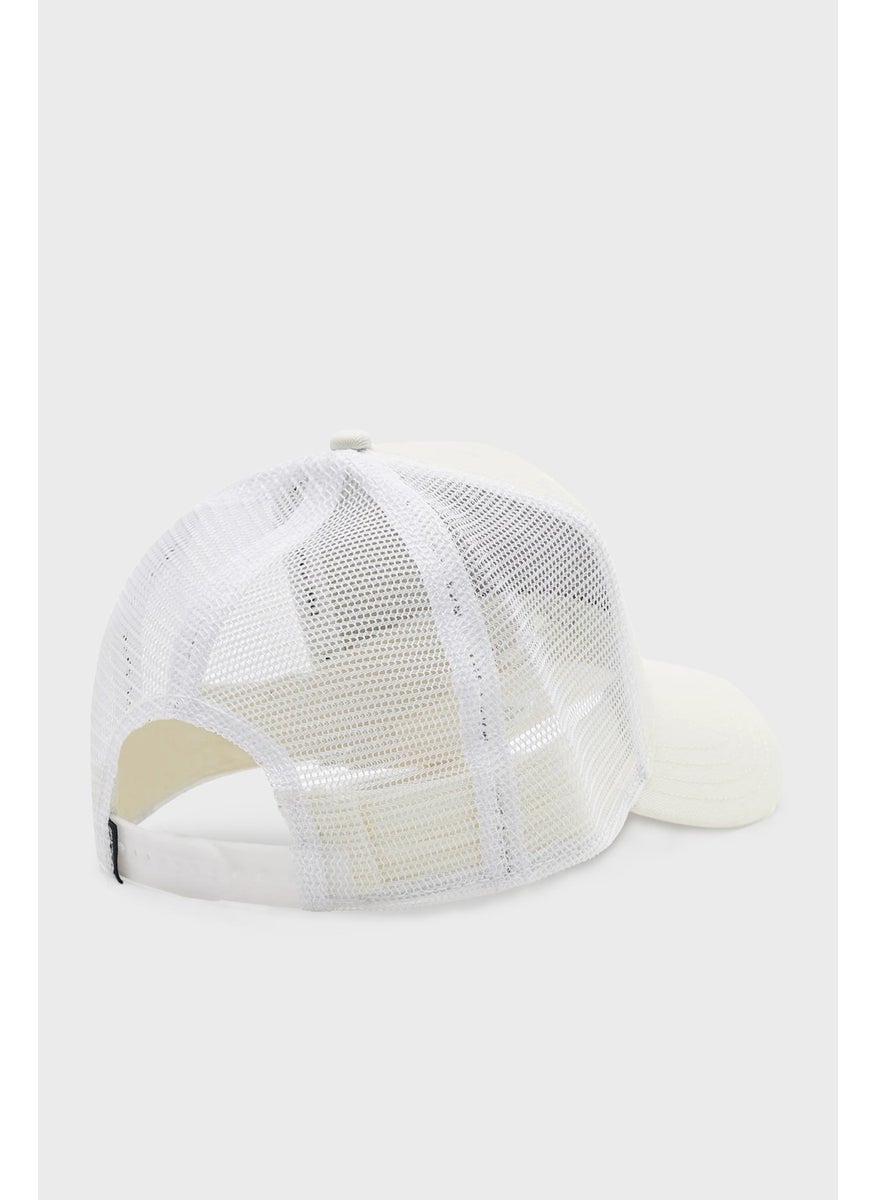 Goorin Bros - 101-0393 The Stallion Cotton Mesh Detailed Animal Patterned Hat Unisex HAT 1010393 - Image 1