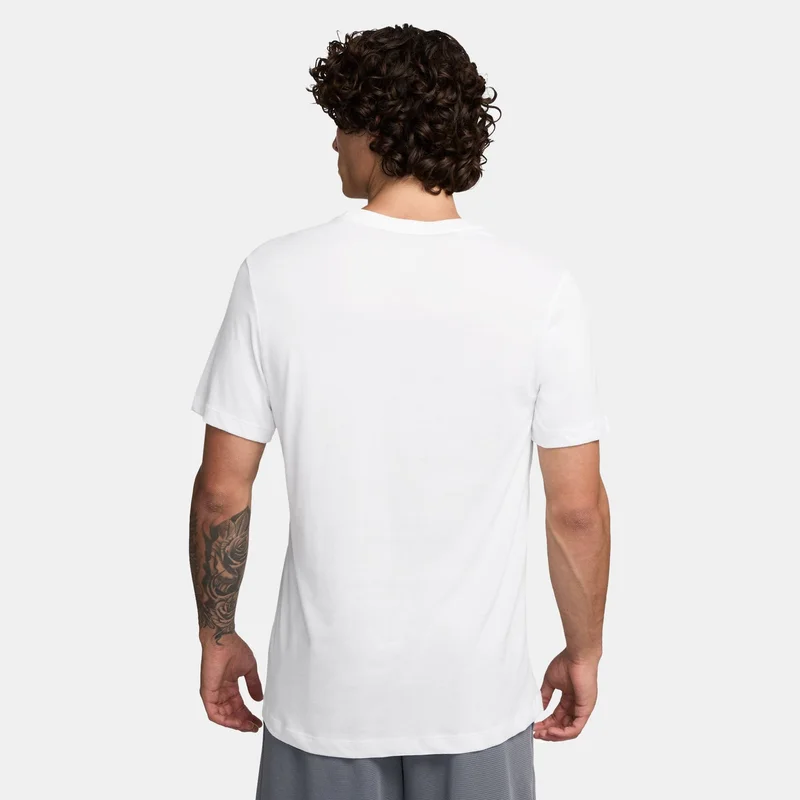 Nike Men's Dri-FIT Basketball T-Shirt