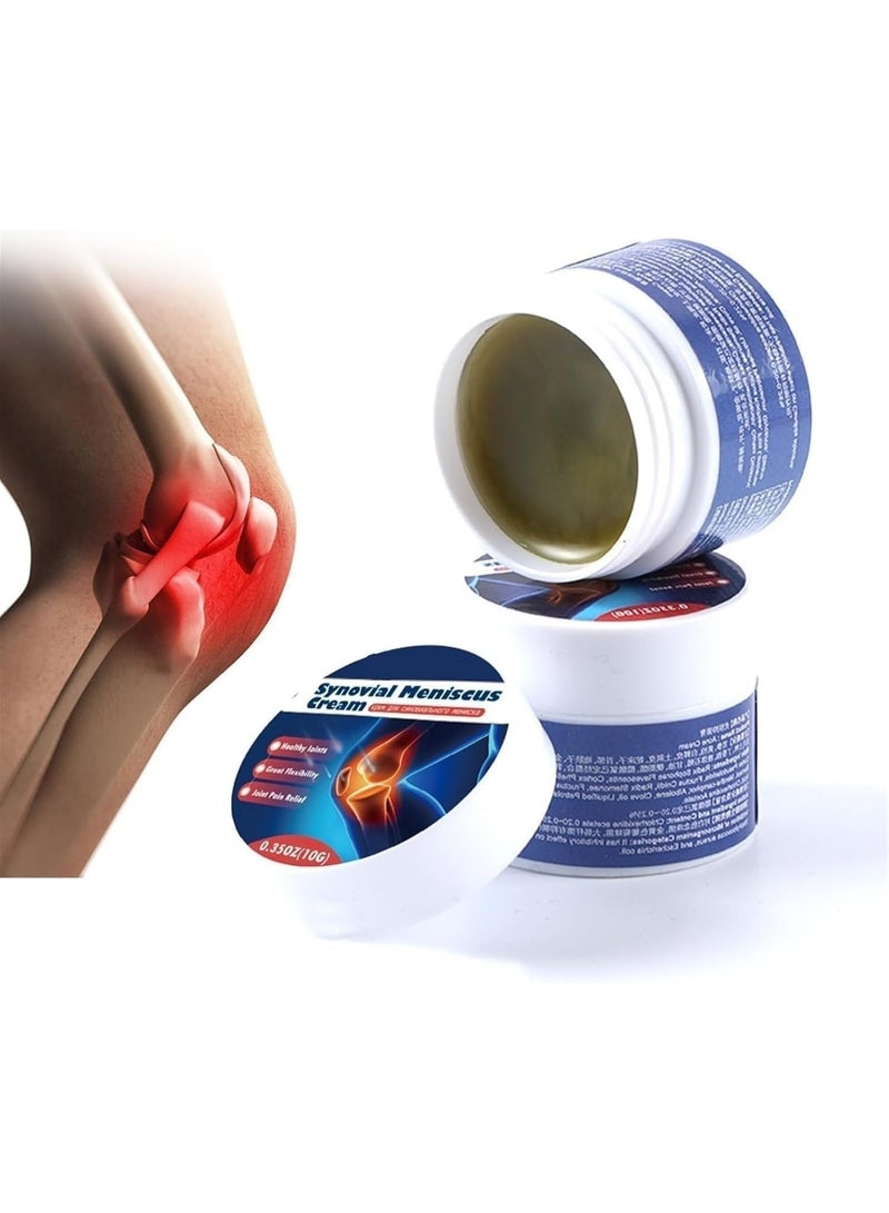 Sumifun Two Pieces of Synovial Meniscus cream 10 g - Image 3