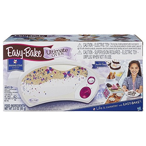 Easy Bake Ultimate Oven Baking Star Edition - Image 5