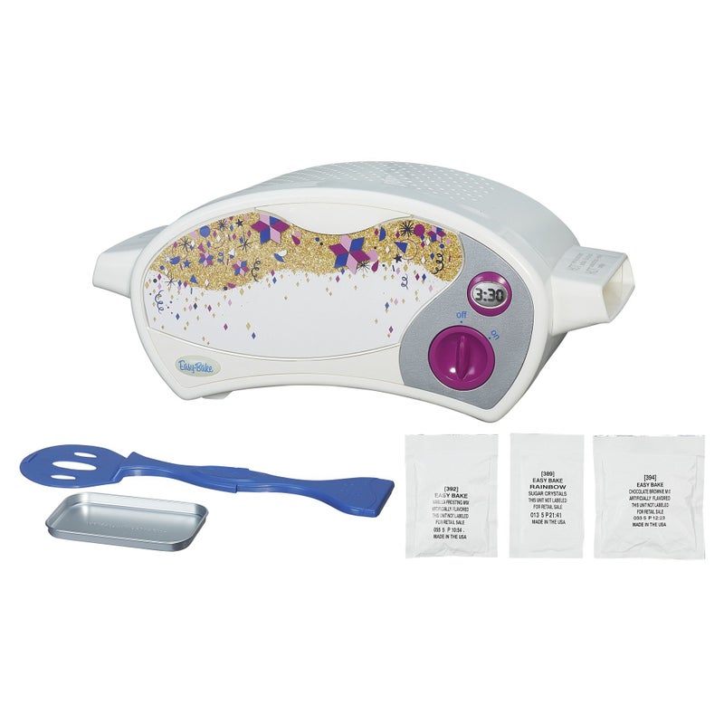 Easy Bake Ultimate Oven Baking Star Edition - Image 2