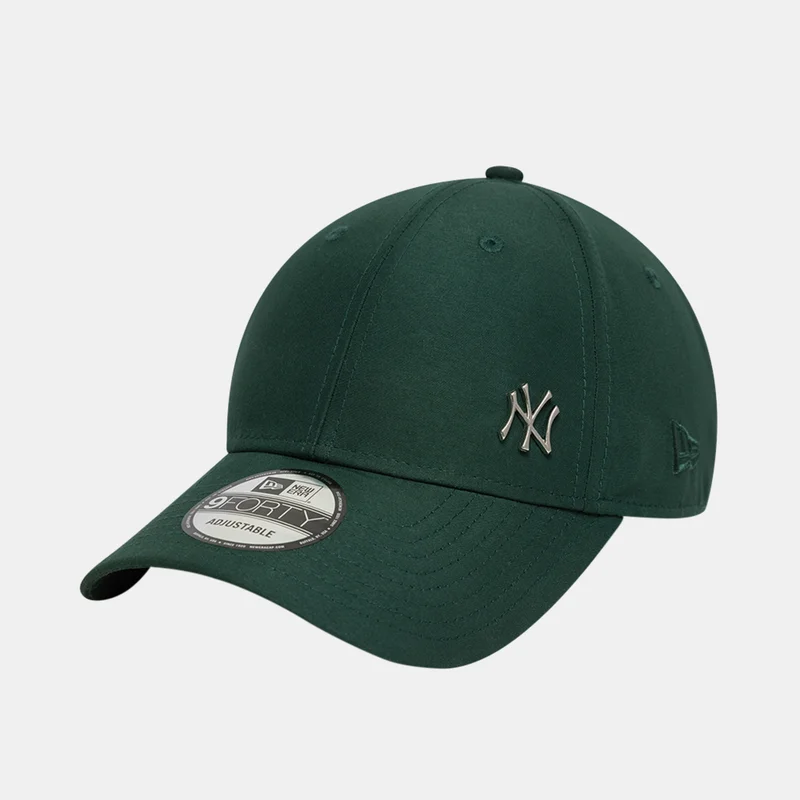 NEW ERA Men's MLB New York Yankees Flawless 9FORTY Cap