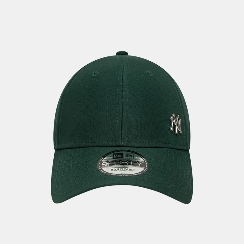 NEW ERA Men's MLB New York Yankees Flawless 9FORTY Cap