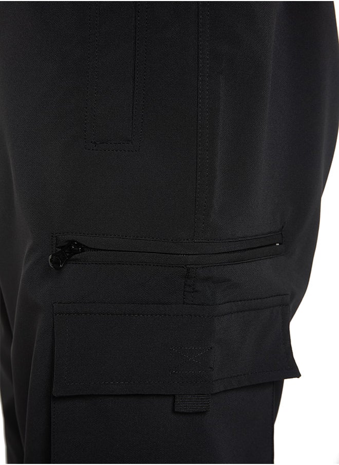 trendyol - Pants - Black - Joggers - Image 1