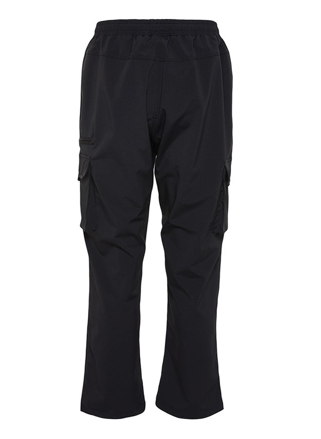 trendyol - Pants - Black - Joggers - Image 1