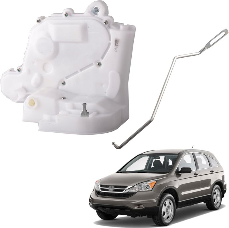 Unikpas Power Door Lock Actuator Motor for Honda CRV 2007-2011 Front Left Driver Side - Image 1