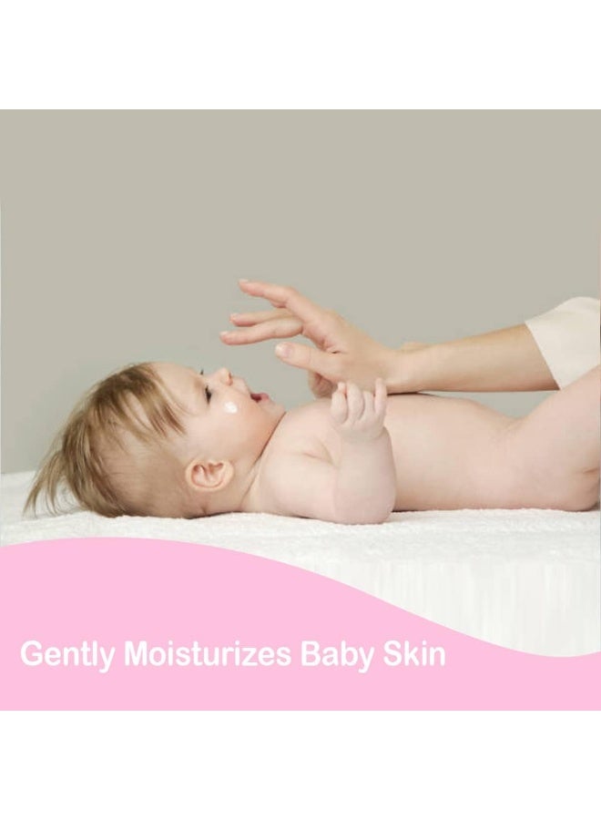 Cool & Cool Baby Moisturizing Cream 100ml - Image 2