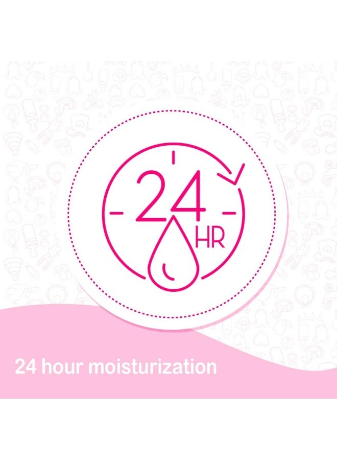 Cool & Cool Baby Moisturizing Cream 100ml - Image 3