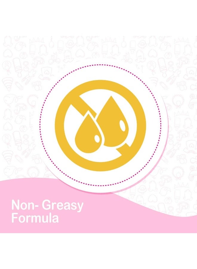 Cool & Cool Baby Moisturizing Cream 100ml - Image 4
