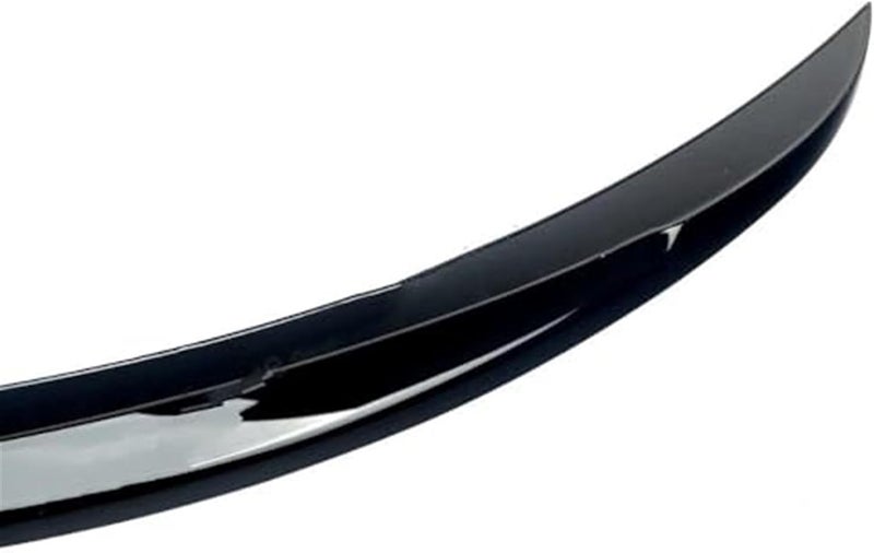 Vuzmode Rear Trunk Spoiler for BMW 3 Series - Image 2