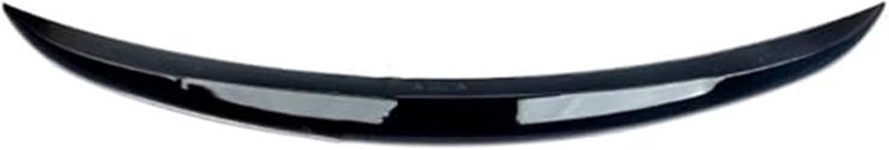 Vuzmode Rear Trunk Spoiler for BMW 3 Series - Image 1