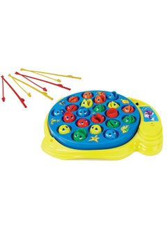 Goliath Amazon Exclusive Bonus Edition Let's Go Fishin' - Includes Lucky Ducks Make-A-Match Game!  - Image 3