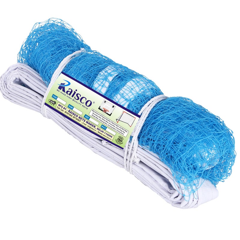 Raisco Nets Maker Badminton Net (Black) - Image 5
