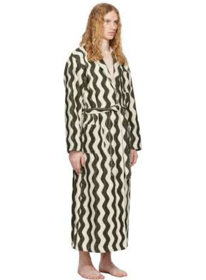 OAS Forest Waver Long Robe 1 piece - Image 3