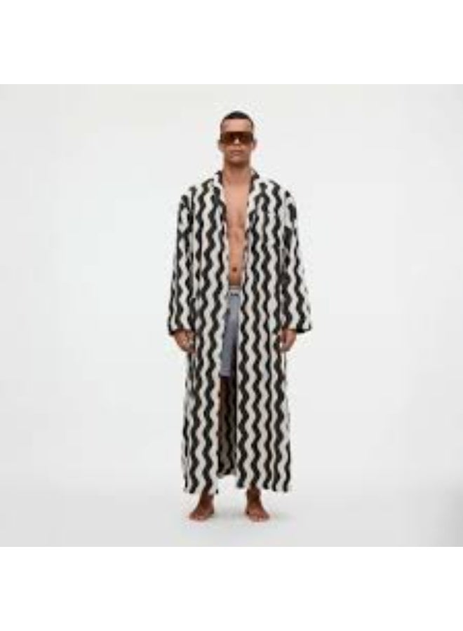 OAS Forest Waver Long Robe 1 piece - Image 4