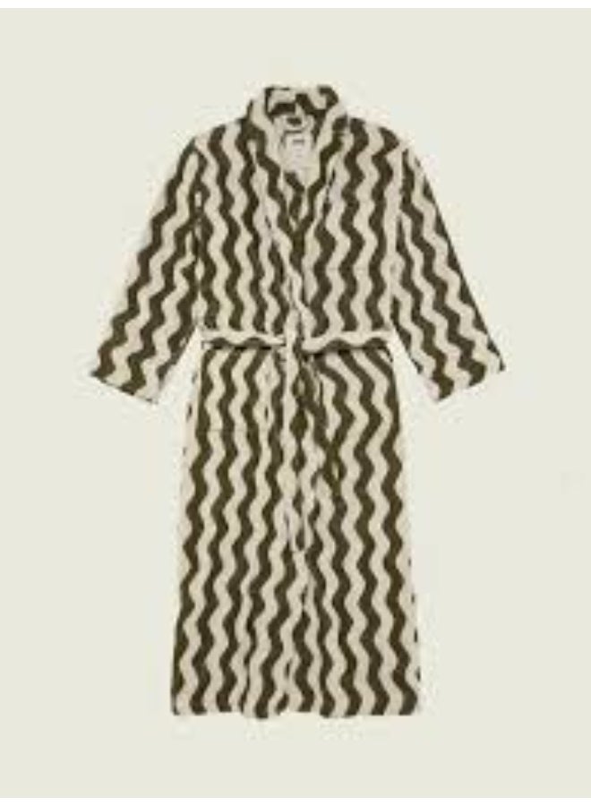 OAS Forest Waver Long Robe 1 piece - Image 1