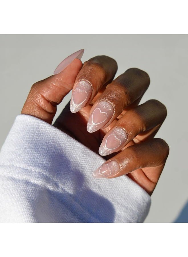 Glamnetic Press On Nails - Soulmate Energy - Image 1