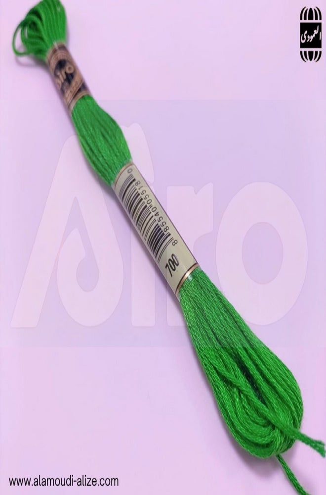 خيط التطريز  Airo