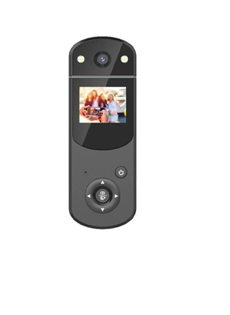 Generic - Mini DV Camera Digital Camera MP3 Player Car Video Recorder 1080P - Image 1