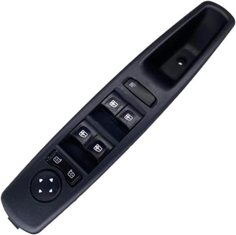Wivplex Front Left Electric Window Master Switch - Image 1