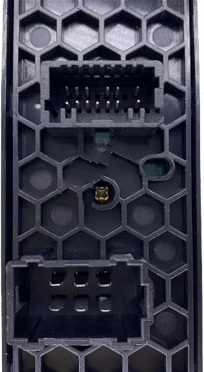 Wivplex Front Left Electric Window Master Switch - Image 3