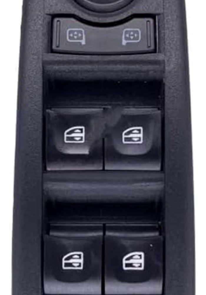 Wivplex Front Left Electric Window Master Switch - Image 2