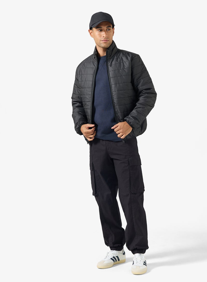 Seventy Five Puffer Jacket - Image 4