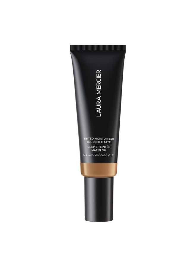 laura mercier Tinted Moisturizer Blurred Matte Spf 30 5N CLAY - Image 1