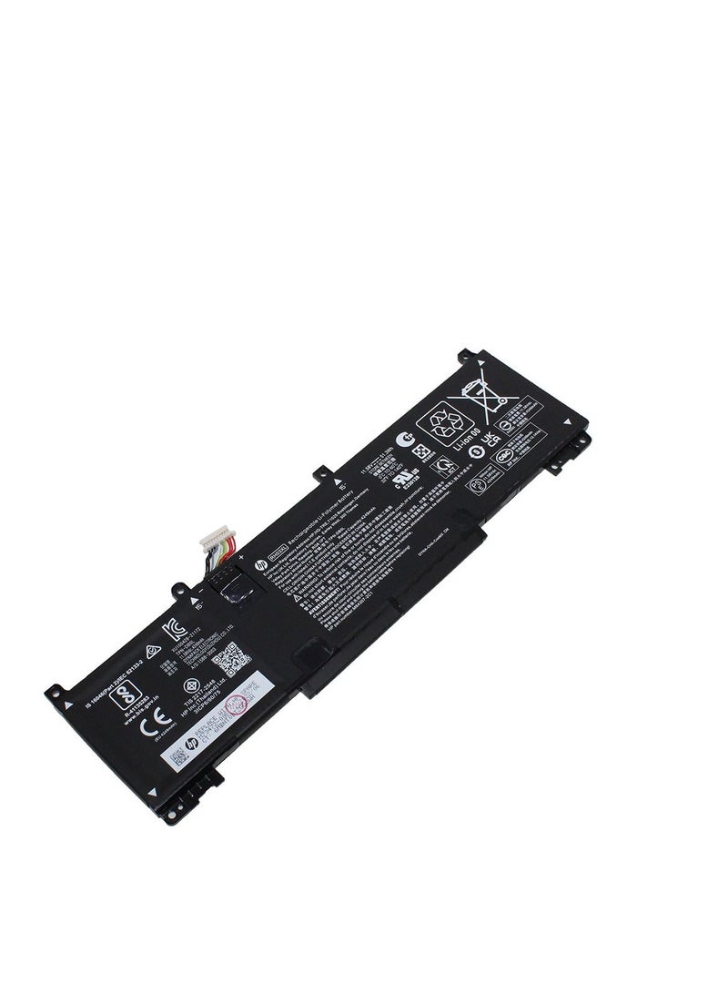 Terabyte 11.4V 45Wh RH03XL M02027-005 Laptop Battery Compatible for HP ProBook 430 440 445 450 630 640 650 G8 Series HSTNN-IB9Q HSTNN-OB1T HSTNN-DB0B HSTNN-UB7X - Image 1