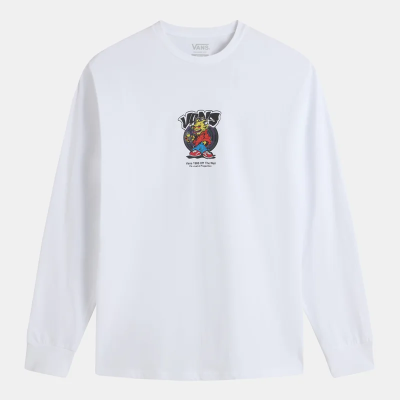 VANS Men's Kobalos T-Shirt
