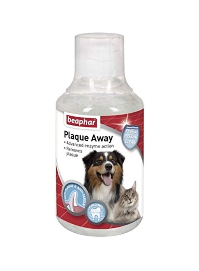 بيفار غسول الفم 250 مل