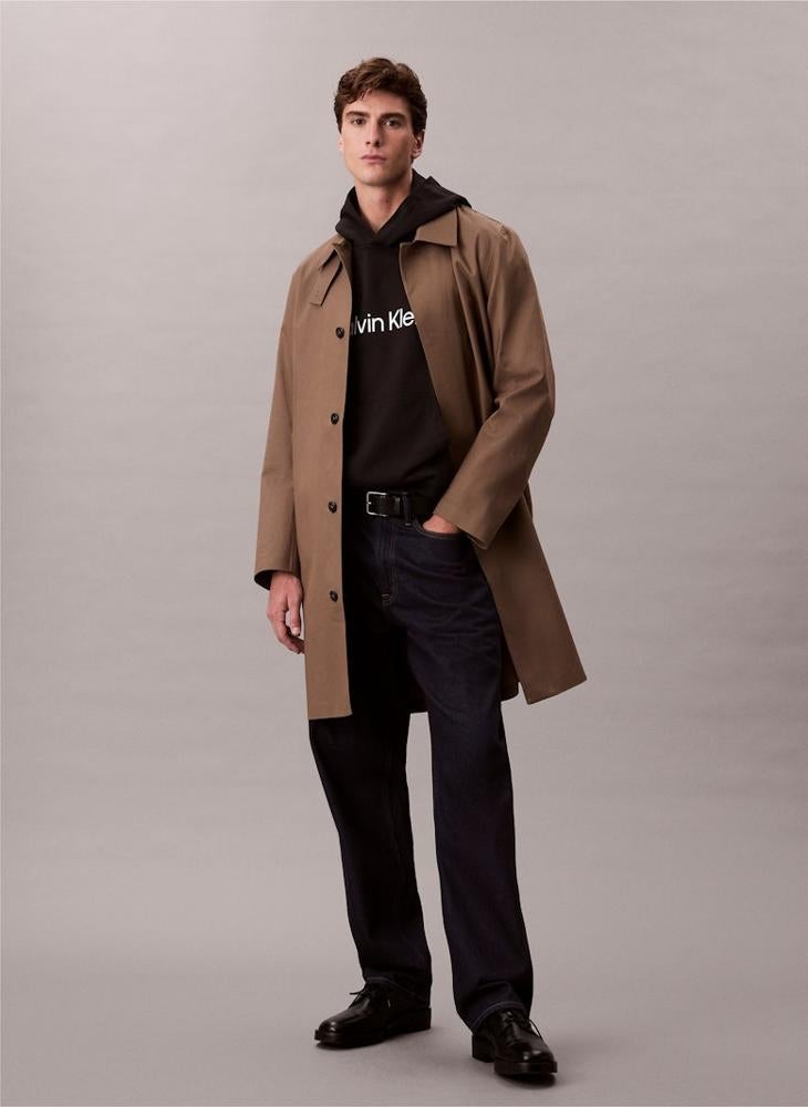 كالفن كلاين هودي بشعار - Image 5