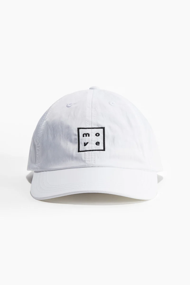 اتش اند ام Sports cap