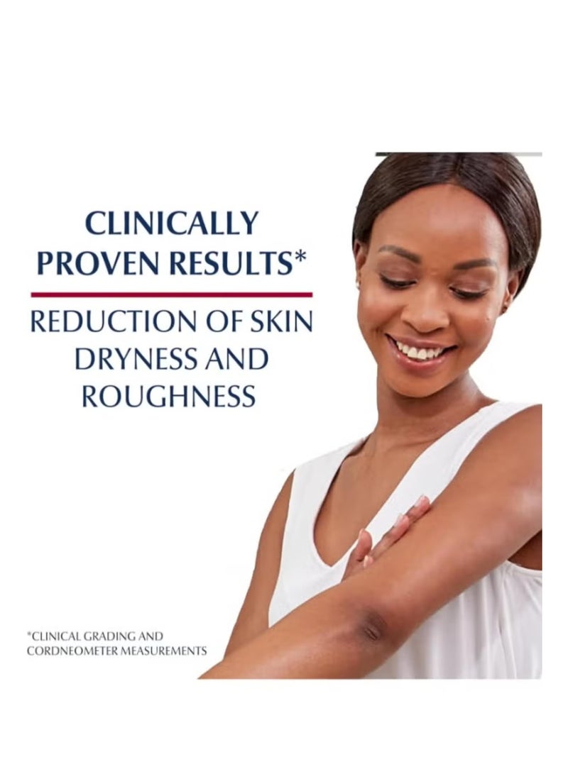 Eucerin Urea Repair 5% Urea Hand Cream 75ml - Image 3