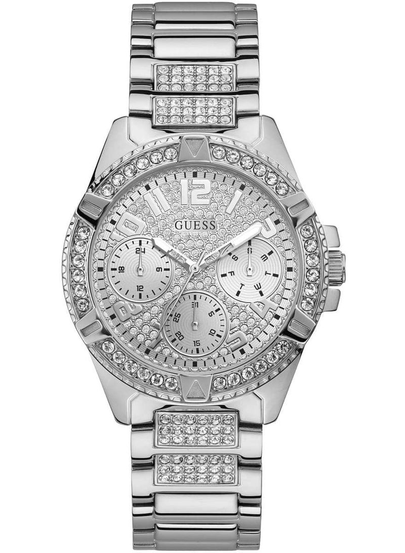 GUESS Guess Women's Watch W1156L1 - Image 1
