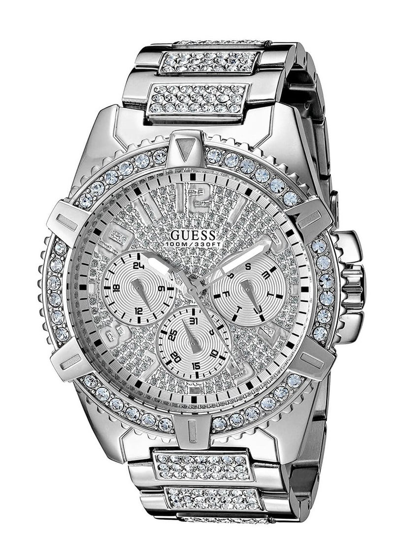 GUESS Guess Women's Watch W1156L1 - Image 2