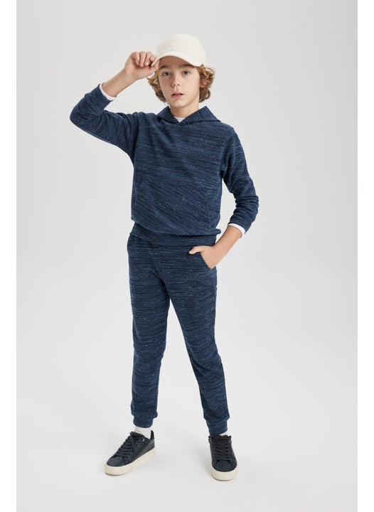 Boy Jogger Sweatpants