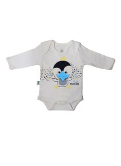 BabyShoora Baby playsuit set 4 pieces  - Image 2