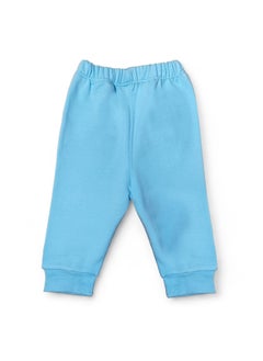 BabyShoora Baby playsuit set 4 pieces  - Image 3