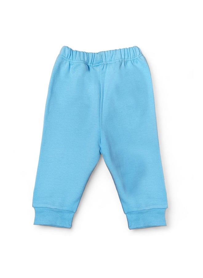 BabyShoora Baby playsuit set 4 pieces  - Image 3