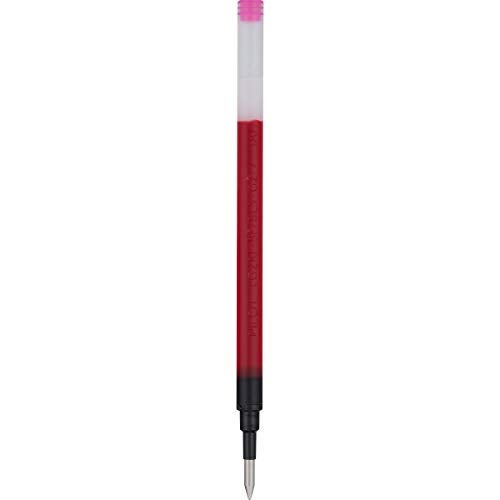 Pilot, G2 Gel Ink Refills, Fine Point 0.7 mm, Pink, Pack of 2 - Image 3
