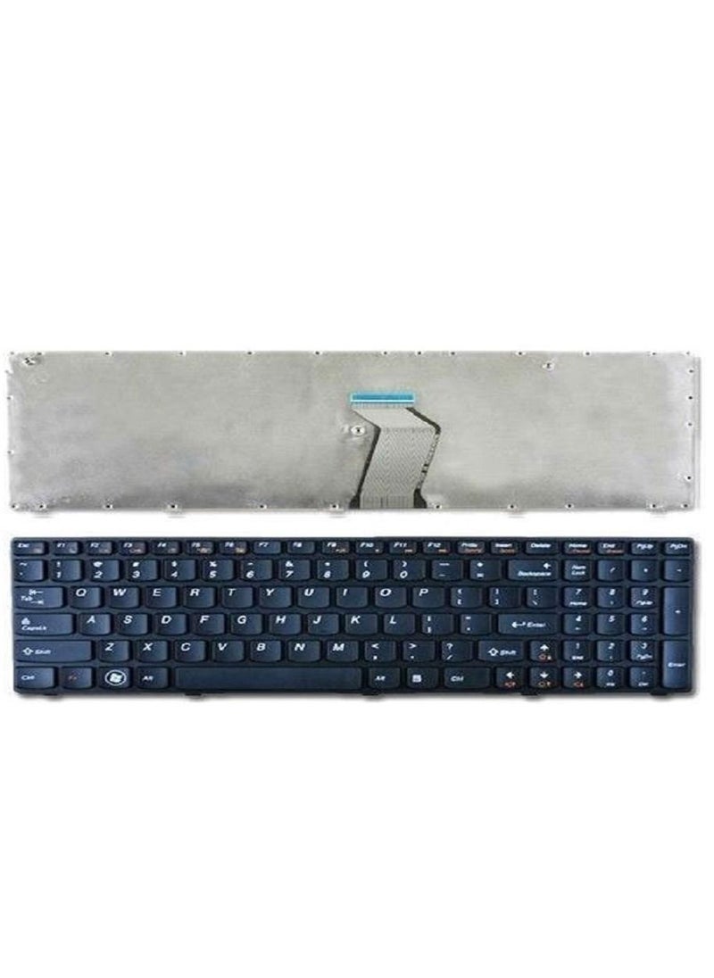 LENOVO G570 laptop keyboard 